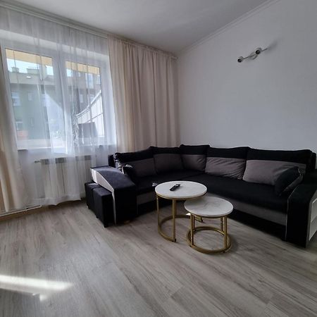 Apartament Korzenioskiego 7/2 Przemysl Luaran gambar