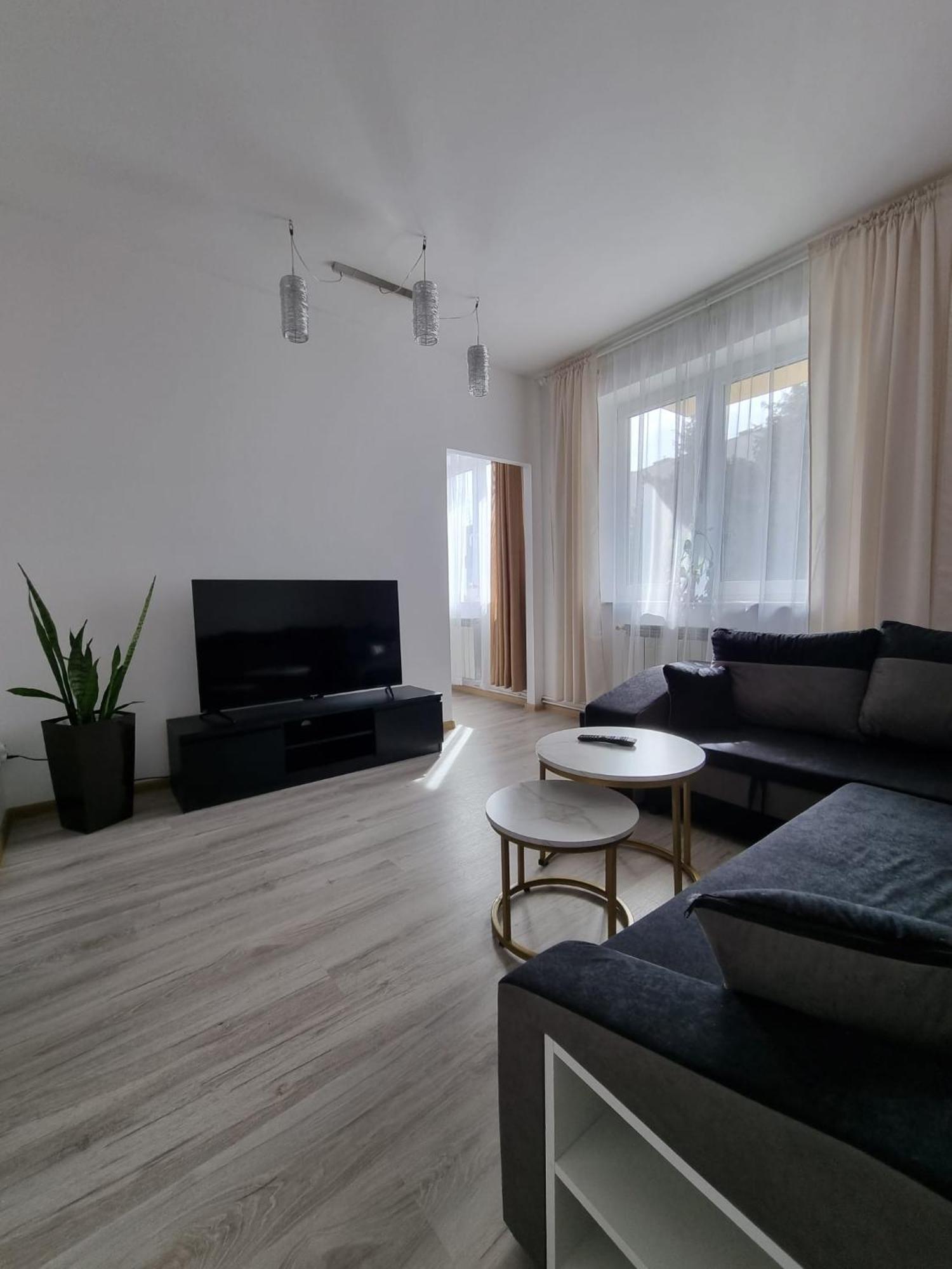 Apartament Korzenioskiego 7/2 Przemysl Luaran gambar