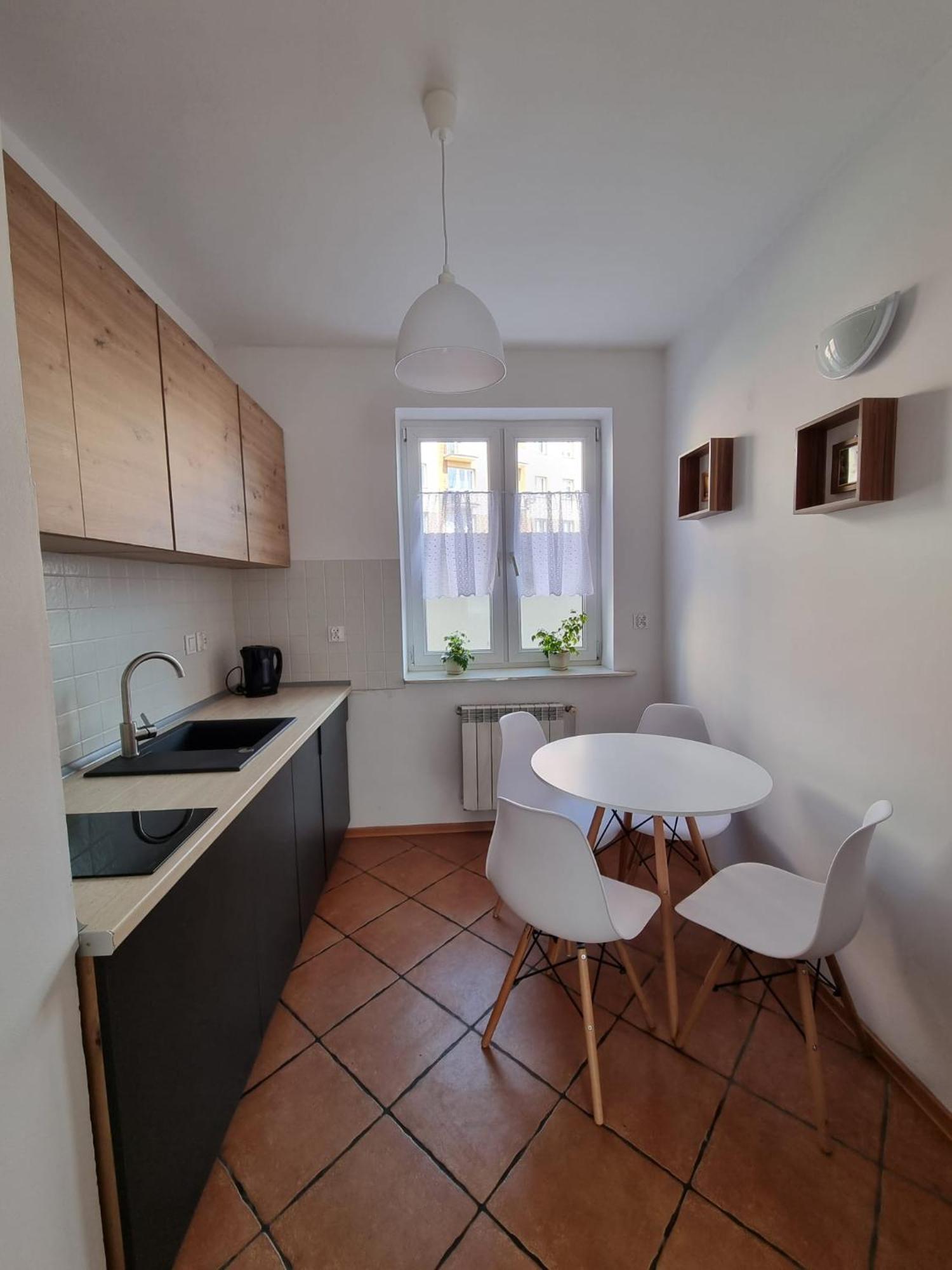 Apartament Korzenioskiego 7/2 Przemysl Luaran gambar