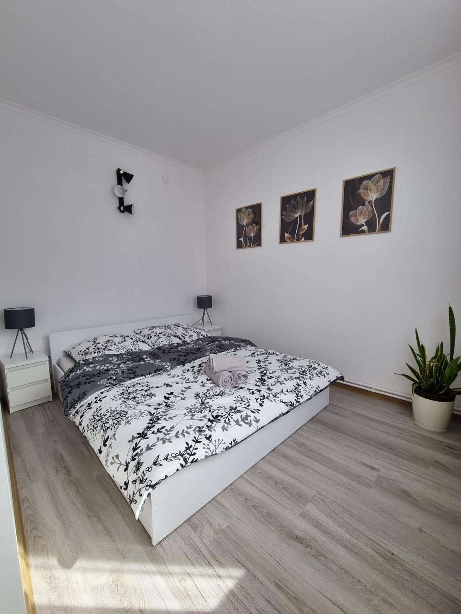 Apartament Korzenioskiego 7/2 Przemysl Luaran gambar